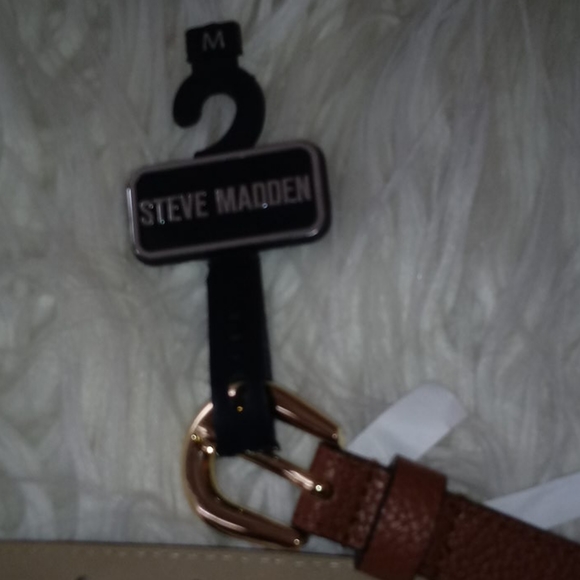 Steve Madden waist pack - Picture 10 of 11